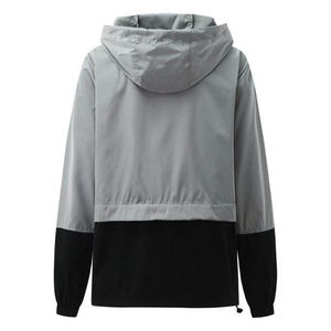 Chaqueta Casual para Hombre, Estilo Moderno, en Oferta 2026, 100% Algodón, Nueva Llegada, Precio Económico, Calidad OEM, Cortavientos - Product Image 6