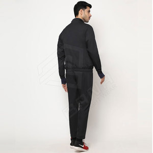 High Quality Unisex Pullover Hoodie <b>Joggers</b> Sweatpants <b>Set</b> <b>Plus</b> <b>Size</b> Men's Tracksuit Custom Logo Summer 100% Cotton Eco-Friendly - Product Image 2