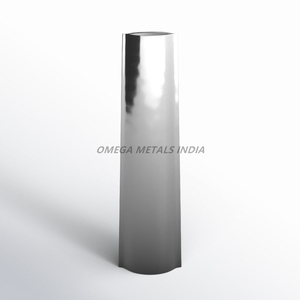 Jarrón redondo de metal con textura blanca única con patrón de ondas artísticas, acento decorativo moderno para el hogar, la Oficina y los interiores de lujo - Product Image 2