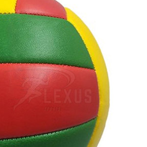 Venta caliente voleibol profesional de alta calidad voleibol Super fibra suave voleibol personalizado - Product Image 2