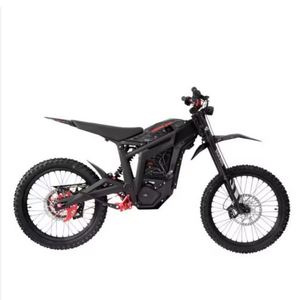 Bicicleta Eléctrica de Aventura Sting R MX4 Expert de Alta Calidad con Garantía de 4 Años, Lista para Enviar - Product Image 4