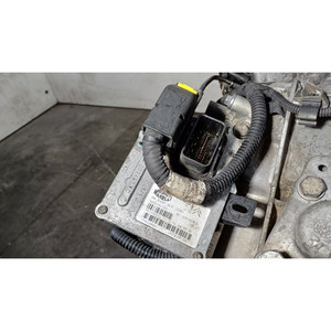 CAJA DE CAMBIOS MANUAL COMPLETA CITROEN C4 Picasso Mk1 20DS50 9HZ diésel 1560 (06>13) - Product Image 5