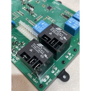 Módulo de control de horno de velocidad fija ICM282B con piezas de equipo de generación de gas de software mejorado - Product Image 2