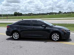 Toyota Corolla 2022 - Product Image 4