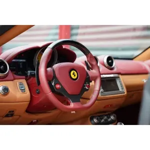 รถสปอร์ตหรูมือสอง ปี 2010 เฟอร์รารี แคลิฟอร์เนีย พรีเมียม - Product Image 2