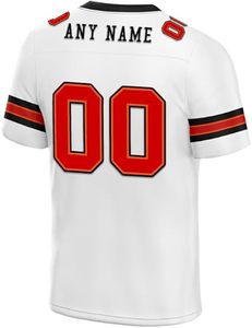 เสื้อฟุตบอลแบบปรับแต่งได้ผ้าระบายอากาศคุณภาพพรีเมี่ยมเหมาะสำหรับทีมสโมสรแบรนด์ชุดกีฬาสำหรับแข่งขัน2025 - Product Image 6