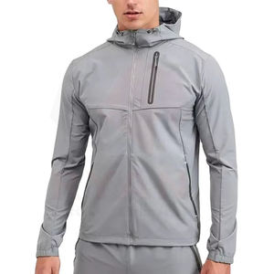 Survêtement personnalisé Ryan Pro Gear pour hommes, tissu confortable et respirant avec logo personnalisé OEM - Product Image 1