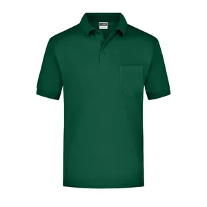 Polo Personalizzata con Tasca per Promozioni e Merchandising - Product Image 6