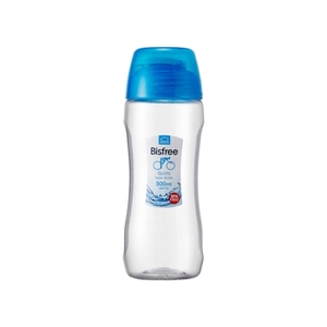 [LocknLock] meilleur prix verres pratiques BISFREE bouteille d'eau de sport 500ML ABF710 - Product Image 1