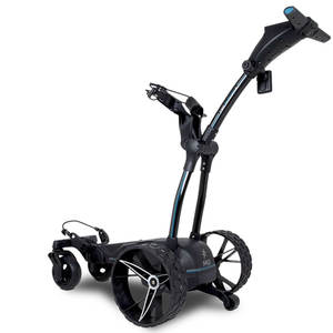 Carrito de Golf Eléctrico con GPS MGI Navigator Ai, con Control Remoto y Accesorios, Nuevo Lanzamiento, Superventas - Product Image 1