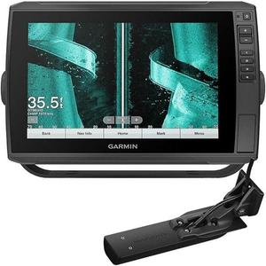 เครื่องนำทาง Garmin ECHOMAP Ultra 126sv รุ่นยอดนิยม พร้อมตัวแปลงสัญญาณ GT56UHD-TM - Product Image 3