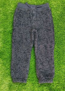 Pantalon pour garçon Pantalon pour garçon Pantalon pour enfant Pantalon Sherpa décontracté en bonne quantité Vêtements d'hiver du Bangladesh Production en usine - Product Image 2