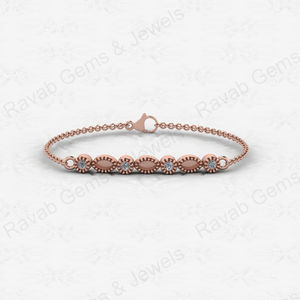 Best Selling Genuine 925 Sterling <b>Silver</b> CZ Stone Good Ashes Resin Work Breastmilk Beaded Tennis <b>Bracelet</b> Fine Keepsake Jewelry - Product Image 2