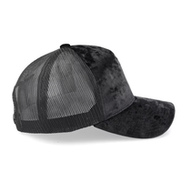 Casquette de baseball femmes Snapback été maille chapeau femme mode Hip Hop chapeaux décontracté réglable extérieur os