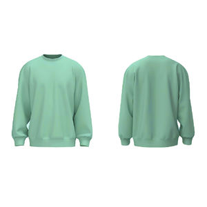 Sudadera con capucha para hombre, Jersey de algodón, ropa informal de manga larga, ropa deportiva ajustada, ropa de calle cálida de invierno y cómoda para exteriores - Product Image 3