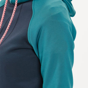 OEM Sweats à capuche pour femmes Ultra Doux Polaire Surdimensionné Confortable Léger Décontracté Slim Fit Pullover Hoodies Gym Wear Sweatshirt - Product Image 3