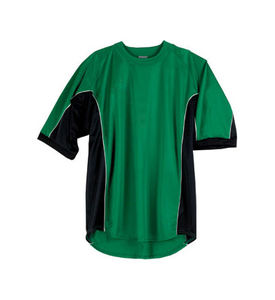 Nuevo estilo logotipo personalizado OEM 2025 uniforme de fútbol de entrenamiento de portero Pakistán hecho Color sólido mejor calidad poliéster/equipo de algodón - Product Image 3