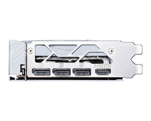 M S I Ge Force R T X 5060 8G TRIO DE JUEGOS OC BLANCO Gaming G r a p h i c s C a r d GPU R T X 5060 8G - Product Image 2