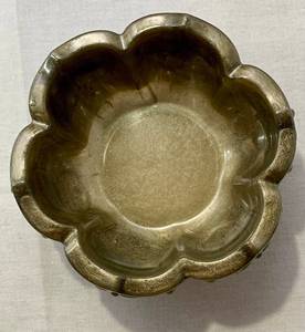 <b>Resin</b> Serving Bowl Small White <b>Resin</b> Crafts Handmade Bowl Online at Best Price Custom Product Gifts Size Made in India - Product Image 3