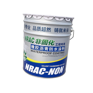 Revestimiento impermeable de alta resistencia sin curado para entornos exigentes - Product Image 5