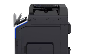 M1n01ta K0n1ca ขายร้อน C3011 Mu1t1funct10na1 b1zhub 30 ppmss C010ur และ Wh1te B1ack - Product Image 4