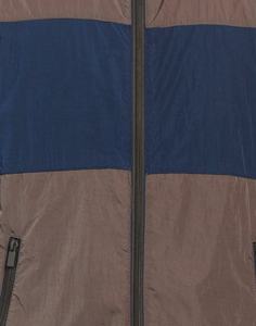 Nylon Waterproof Outdoor Windbreaker <b>Jacket</b> With Nylon Hood And Pockets <b>Men</b> <b>Light</b> <b>Jacket</b> Wholesale High Quality <b>Men</b> - Product Image 4