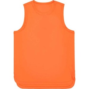 Débardeur Homme Haute Qualité pour l'Été Respirant Séchage Rapide Écologique avec Broderie Machine Anti-UV pour la Course à Pied Prix Bas - Product Image 1