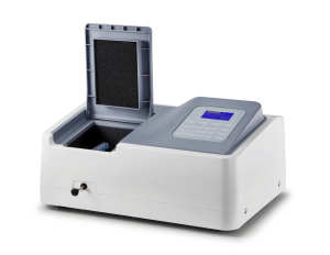Meilleure offre pour un nouveau spectrophotomètre Photometerrs Spectrophotometersr Ftir Spectrophotometer Lab - Product Image 4