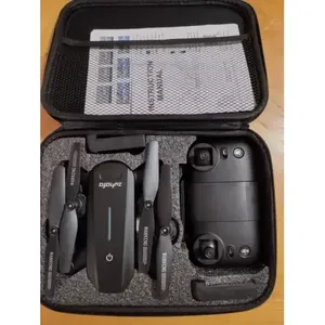 Drone sportif pliable de haute qualité avec caméra HD WiFi - Product Image 1