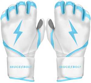 Guantes de Bateo de Béisbol Personalizados, Ligeros, de Alta Calidad, Profesionales, Juveniles, Deportivos, de Moda, en Venta - Product Image 6