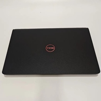 Laptop Bisnis Harga Terjangkau Inspirasional 5577 RAM 8GB SSD 256GB Prosesor Intel I5 Generasi ke-7 Grafis Dedikasi Intel Kamera Bahasa Inggris