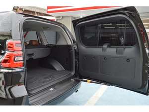 TOYOTA LAND CRUISER PRADO 2021 - Product Image 4