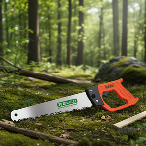 Folding <b>Saw</b> 160mm Blade Length FELCO - Product Image 3