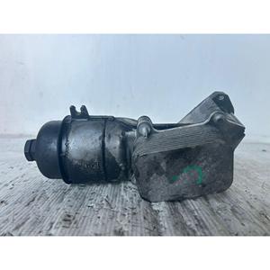 SUPPORT FILTRE À HUILE PEUGEOT 207 1ère Série 9HX Diesel 1560 (06>09) - Product Image 4
