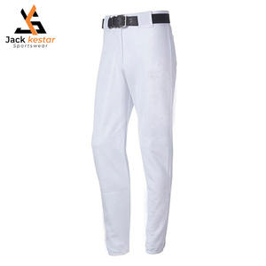 Ensembles d'uniformes de baseball personnalisés unisexes pour adultes, 100 % polyester, séchage rapide, respirant, évacuant l'humidité, antibactérien, numérique - Product Image 3