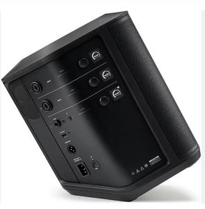 S1 Pro+ ระบบเสียงพีเอแบบออลอินวันไร้สาย สีดำ - Product Image 1