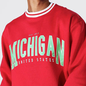 Sudaderas para hombre más vendidas, ropa informal, sudaderas para hombre, sudaderas de mezcla de algodón para hombre - Product Image 5