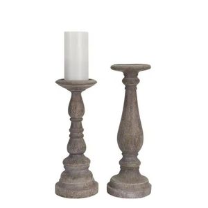 Home Decoration Designer <b>Candlestick</b> <b>Holder</b> Vintage Creative Interior Luxury Single Candle Handmade Metal Candle <b>Holder</b> - Product Image 3