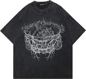 Design personnalisé 100% coton T-Shirt pour femmes Durable Fitness Running T-Shirt Sports Sublimation T-Shirt - Product Image 1