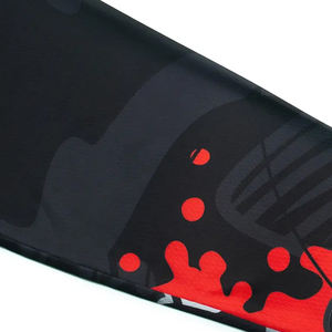 Workout Latest Style Breathable Hand Made In Different Contrast <b>Men</b> Fitness Wear Quick-Dry Adult Sports Rash Guard Top - Product Image 5