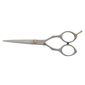 Tijeras de peluquería de alta calidad, hoja afilada de acero inoxidable, tijeras de corte de pelo para salón, herramientas de belleza - Product Image 3