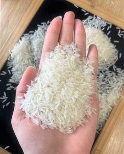 Riz blanc extra aromatique à grains longs ST25 dur et séché multi-emballé du Vietnam - Product Image 3