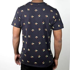 Wholesale OEM Custom Print Plain Blank Sublimation 100% Polyester Run Quick Dry <b>Men</b> <b>Shirt</b> High Quality Microfiber - Product Image 6