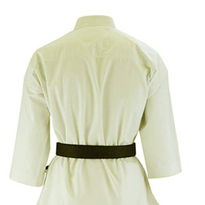 Traje de Karate para Hombre para Entrenamiento de Artes Marciales, Práctica Profesional en Dojo y Actuaciones en Torneos - Product Image 4