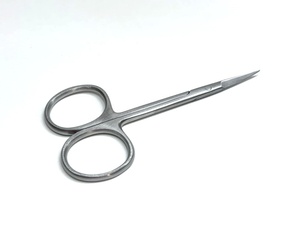 คีมตัดหนังกำพร้ามาใหม่พร้อมที่ดันเล็บสเตนเลสเกรดสูงอุปกรณ์กำจัดและตัดเล็บทนทานคมชัดสุดๆ - Product Image 6