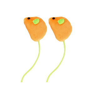 Durable Plush <b>Interactive</b> <b>Cat</b> <b>Toy</b> for Indoor <b>Cats</b> Wholesale Pet Supplies Movement <b>Toys</b> for <b>Cats</b> - Product Image 2