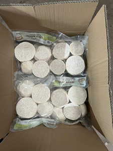 Taro Congelado de Calidad de Exportación de Vietnam para Sopa, Postre e Industria de Procesamiento de Alimentos con Especificaciones Estables - Product Image 4
