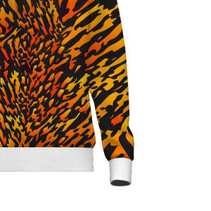 ราคาขายส่ง ผู้จัดจำหน่ายที่ดีที่สุด คุณภาพสูง สินค้ามาใหม่ บริการดี ราคาสมเหตุสมผล เสื้อสเวตเชิ้ตลำลองผู้ชาย ดีไซน์ใหม่ - Product Image 4