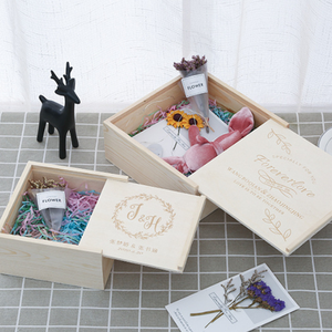 Gran oferta, logotipo personalizado, embalaje de lujo, tarro de vela de cartón de papel rígido, caja de regalo para recipientes de velas para almacenamiento de joyas - Product Image 4