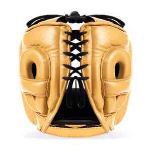 ชุดมวยขายดี คุณภาพสูง ชุดมวยหนังแท้สั่งทำพิเศษ ชุดมวยหนังวัวแท้ยอดนิยม - Product Image 6